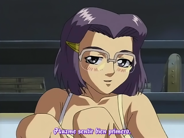 Pure Mail (Fantasy Anime Fansub)